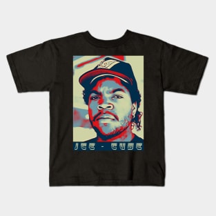 Boyz N The Hood Kids T-Shirt